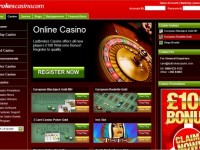 Ladbrokes Casino Bonus - 100€ Μπόνους Εγγραφής - Καζίνο