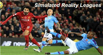 Τι είναι τα Simulated Reality Leagues