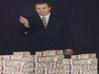 Ο μεγαλύτερος τζογαδόρος όλων των εποχών.