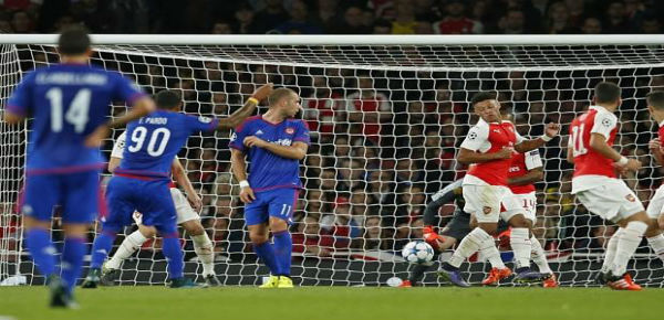 arsenal-olympiakos