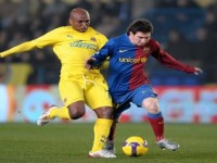 Primera Division Ισπανίας