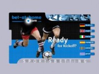 Bet at Home BetatHome Live Betting - Live Bet - Ζωντανό Στοίχημα