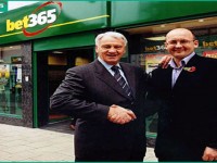 Bet365 Βραβείο κoρυφαίας Online Gaming εταιρείας στον Κόσμο!