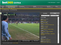 Bet365 Live Streaming