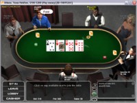Betsson Poker Bonus - Μπόνους Εγγραφής - Ποκερ