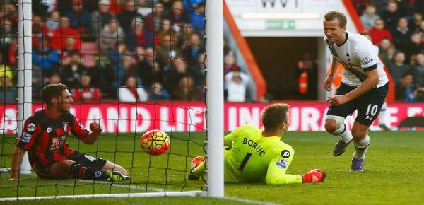 bournemouth-tottenham