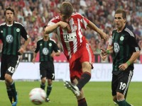 Bundesliga Γερμανίας