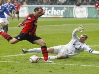 Bundesliga Γερμανίας