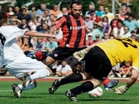 Bundesliga Γερμανίας
