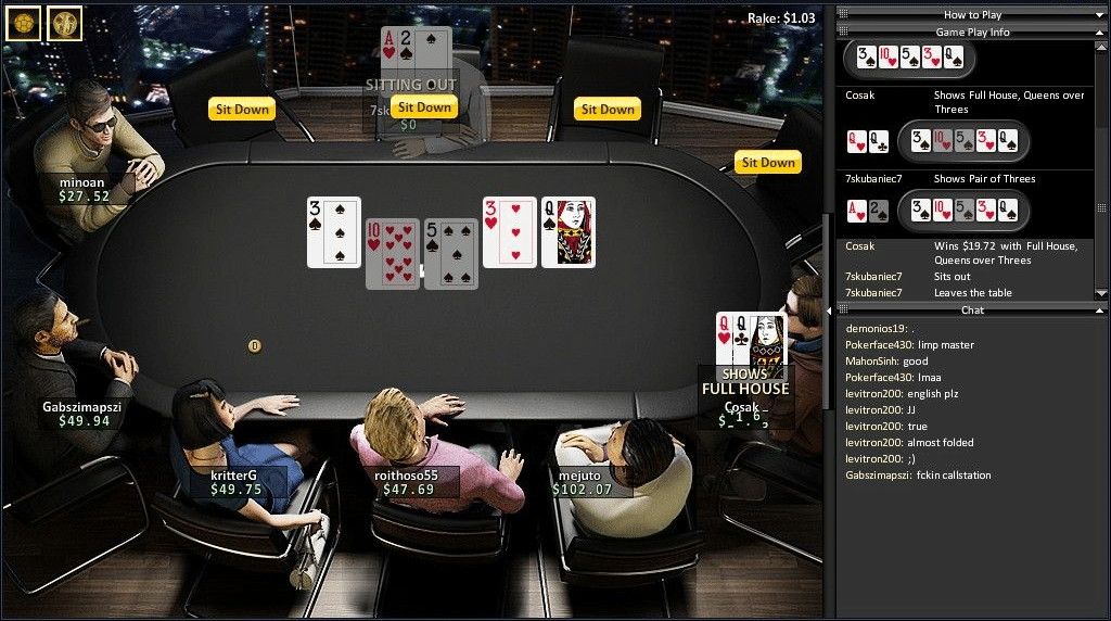 Bwin Poker νομιμο ποκερ στην ελλάδα