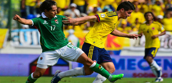 colombia
