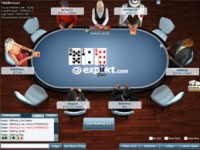 Expekt Poker Bonus - 600$ Μπόνους Εγγραφής - Ποκερ
