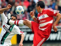 Bundesliga Γερμανίας