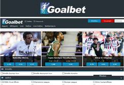 Goalbet site