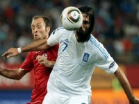 Προκριματικά Euro 2012