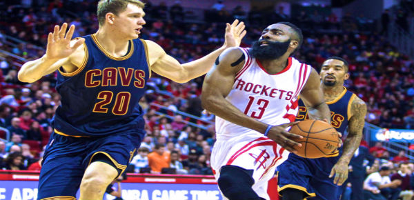 houston-cleveland