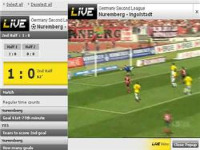 Interwetten Live Betting - Live Bet - Ζωντανό Στοίχημα