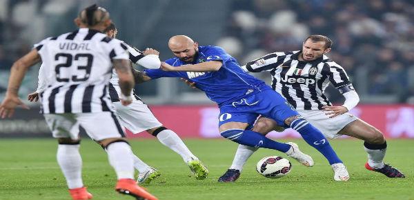 juventus-sassuolo