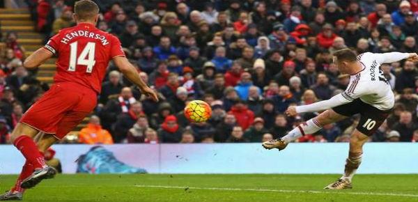 liverpool-manchester-united
