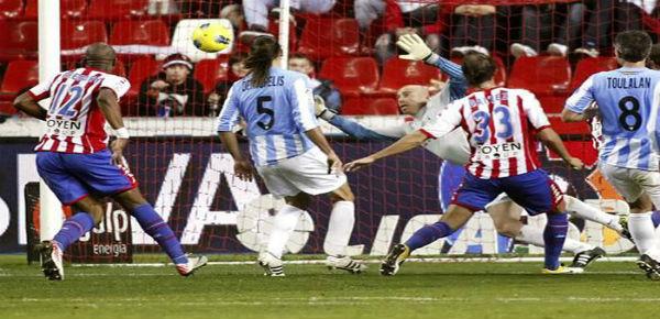 malaga-gijon