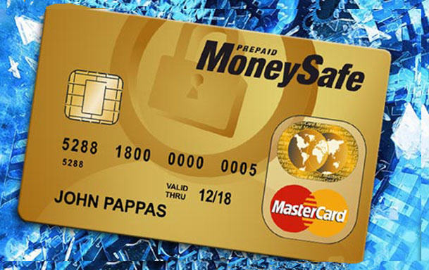 MoneySafeCard Στοίχημα