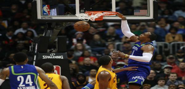 nba-cleveland-cavaliers-atlanta-hawks