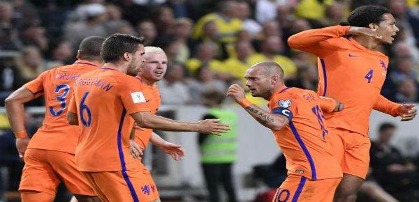 netherlands