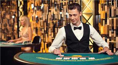 Νόμιμο πόκερ στην Ελλάδα Live Casino