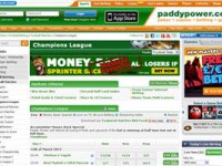 Paddy Power Bonus 50€ - Παρουσίαση