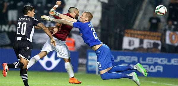 paok-aek