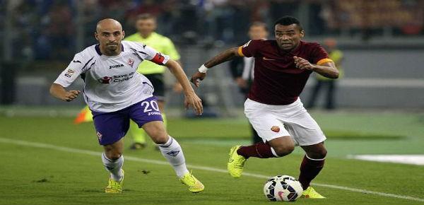 roma-fiorentina