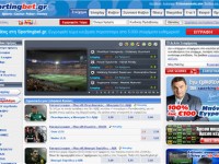 Sportingbet 100€ Bonus - Παρουσίαση