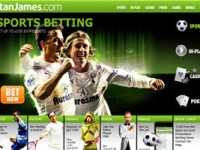 StanJames 150€ Bonus - Παρουσίαση