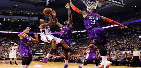 toronto - atlanta