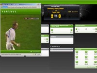 Unibet - Ca$h-in, το Live Betting του Αύριο!