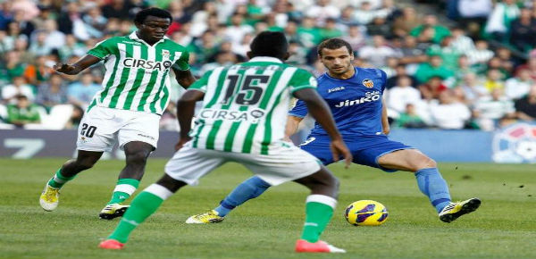 valencia-betis
