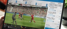 Virtual Sports Football Ποδόσφαιρο στοίχημα